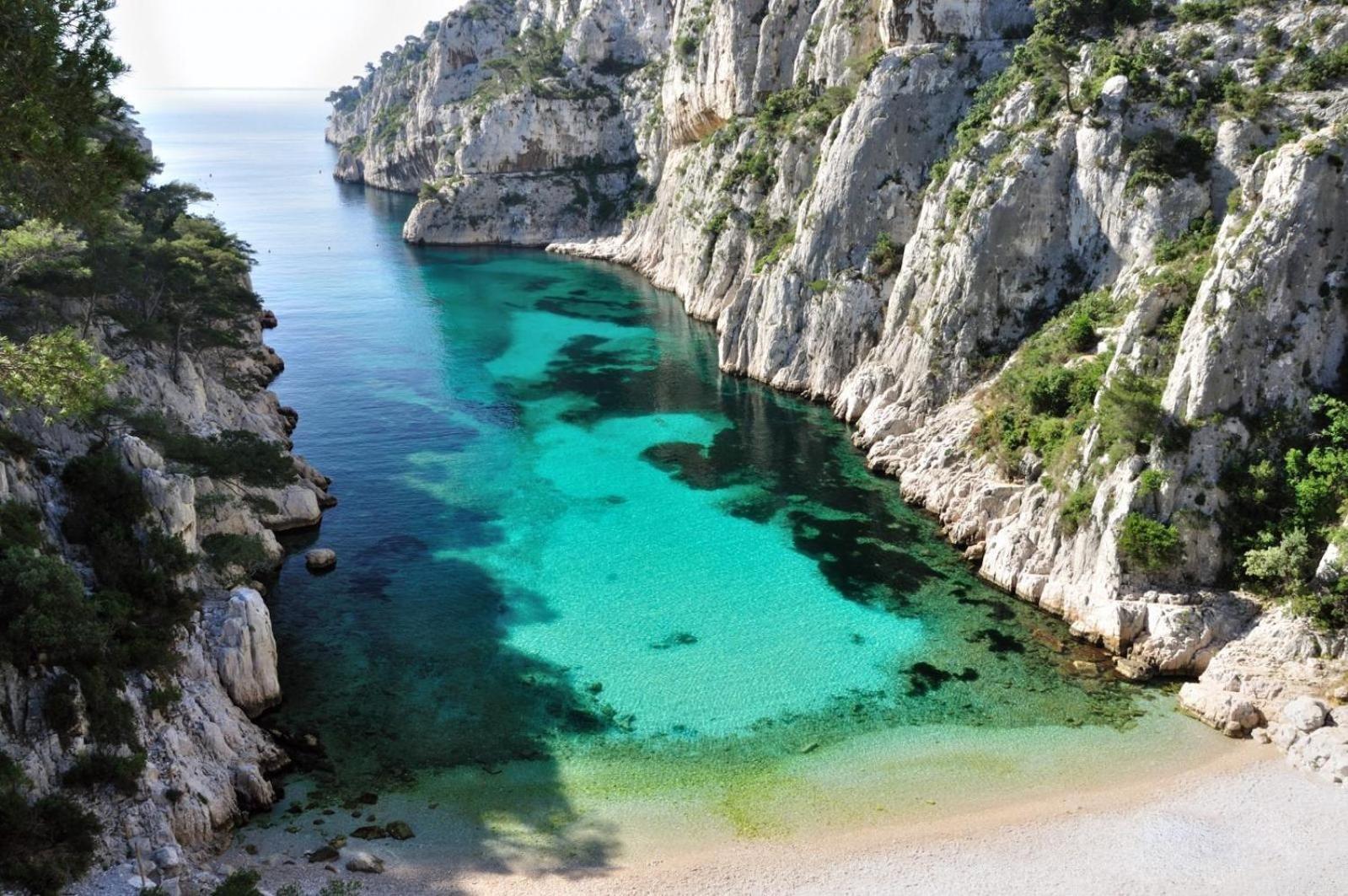 Magnifique Appartement Cassis Exterior photo