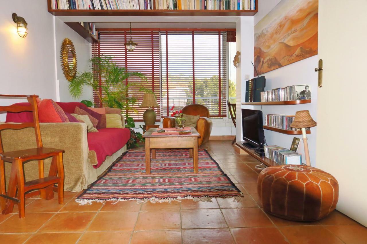 Magnifique Appartement Cassis Exterior photo