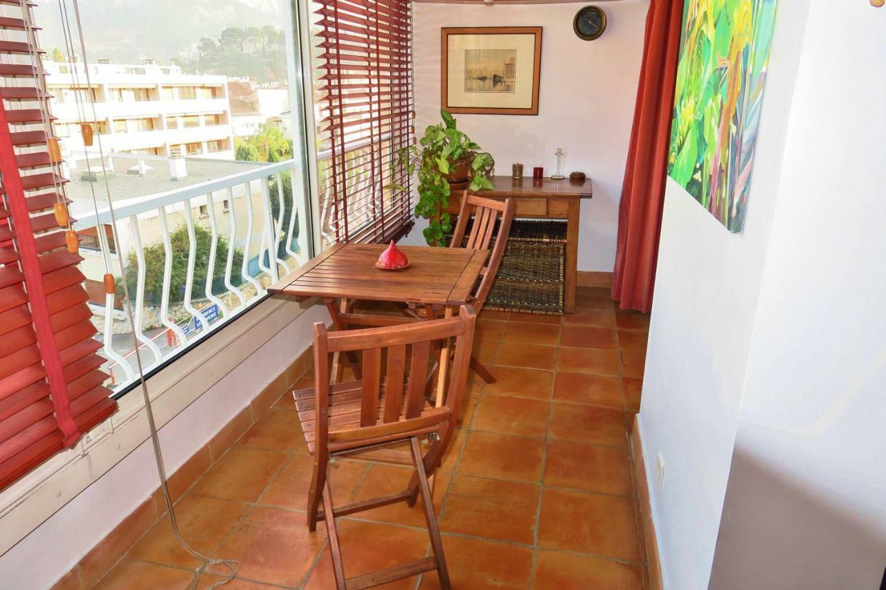 Magnifique Appartement Cassis Exterior photo