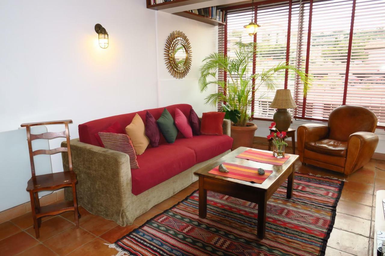 Magnifique Appartement Cassis Exterior photo